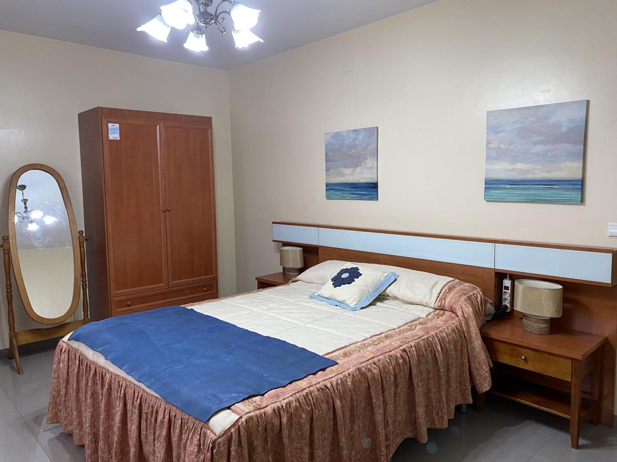Villa Канилес Экстерьер фото