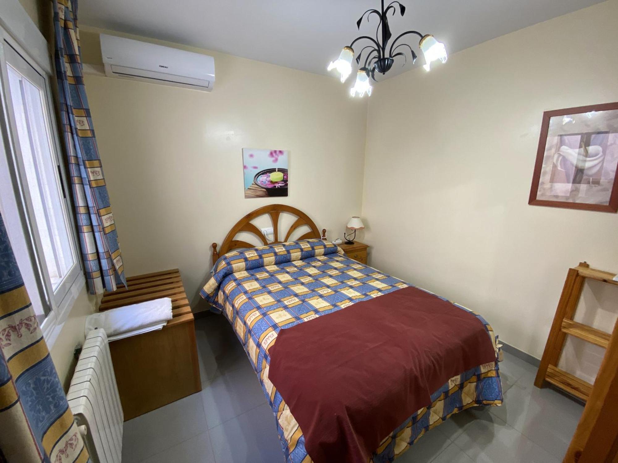 Villa Канилес Экстерьер фото