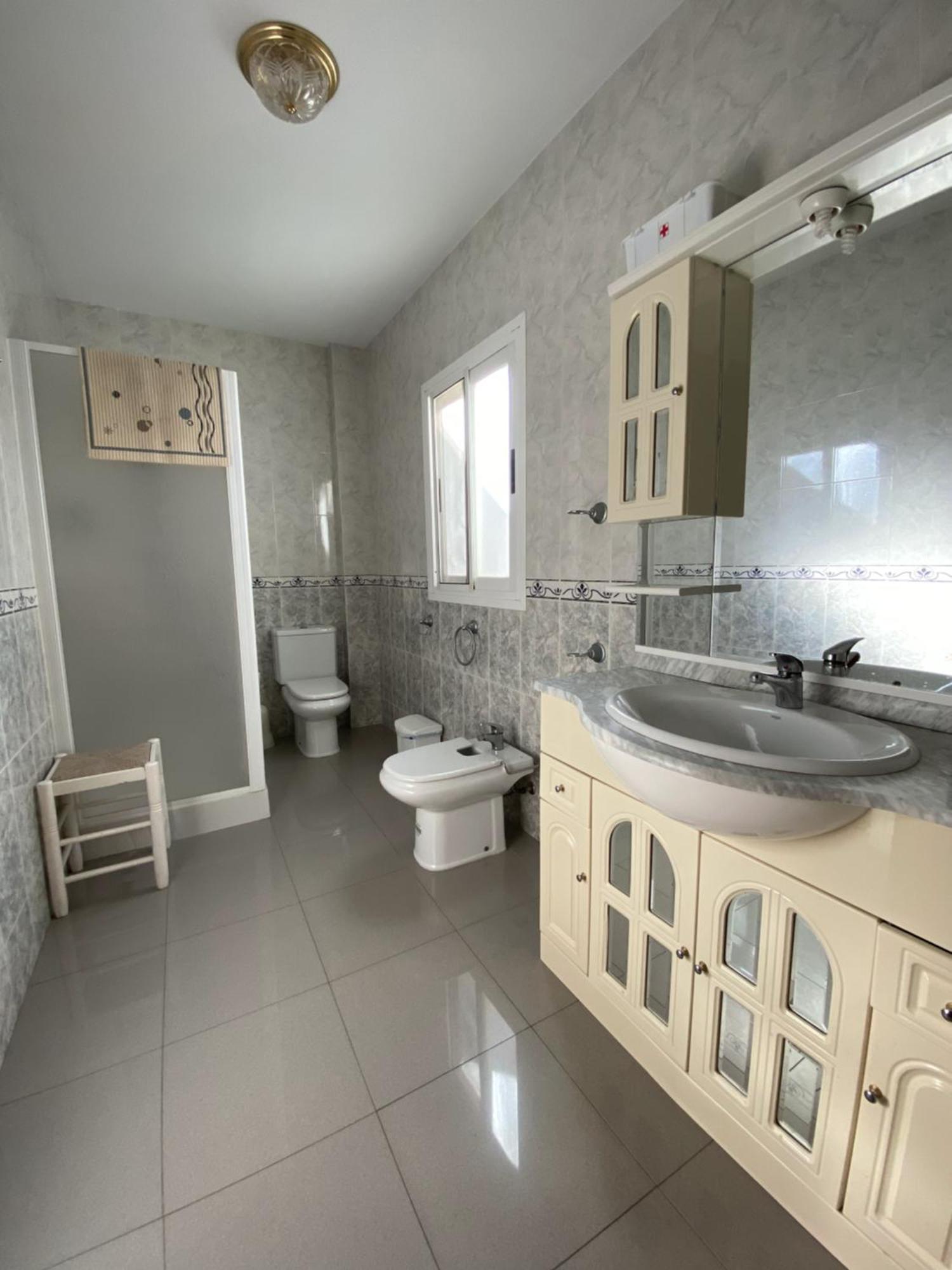 Villa Канилес Экстерьер фото